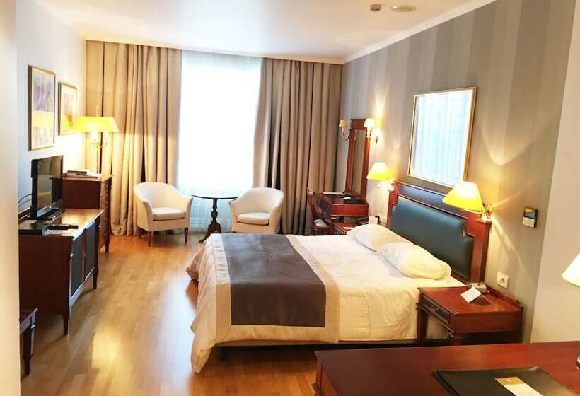 Номер Superior, Theoxenia Palace