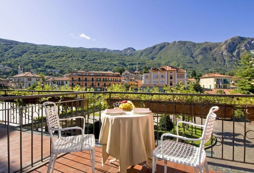 اتاق استاندارد, Grand Hotel Dino