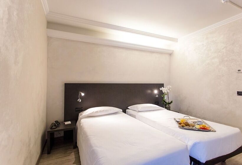 스탠다드 트리플 룸, B&b Hotel Borgaro Torinese