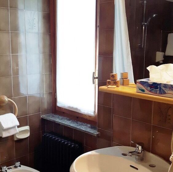 Номер Стандарт, Chalet Valdotain