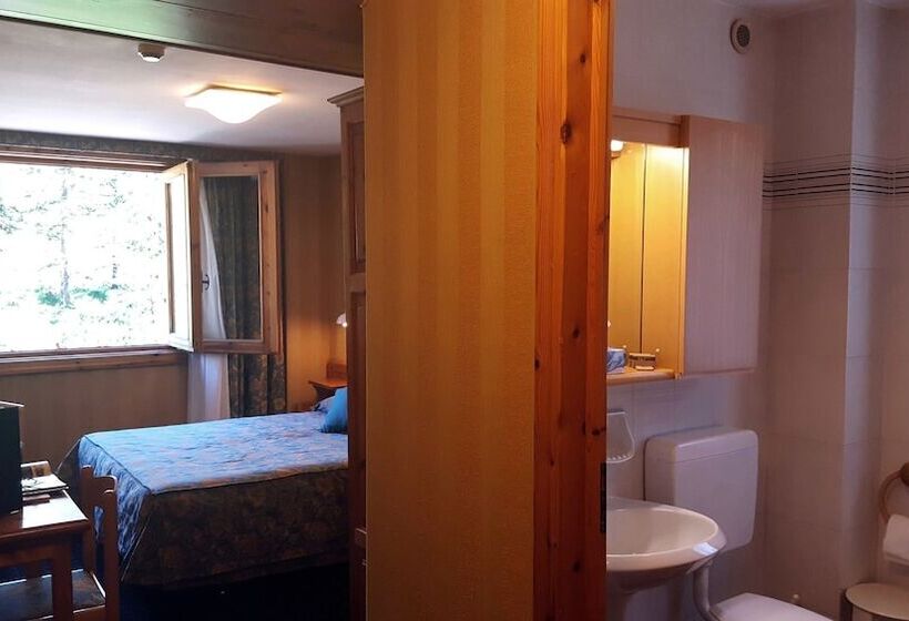 Номер Стандарт Индивидуальный, Chalet Valdotain
