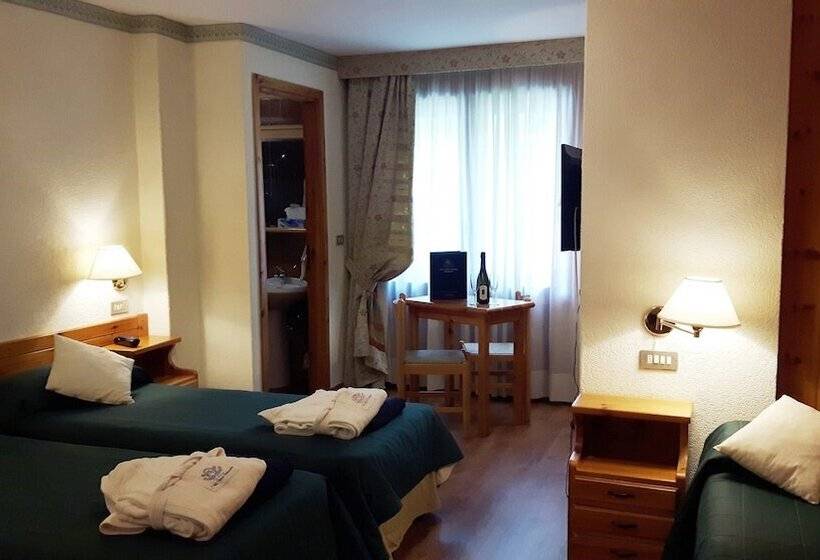 Номер Стандарт, Chalet Valdotain