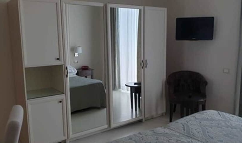 Номер Стандарт Индивидуальный, Grand Hotel Mediterranee