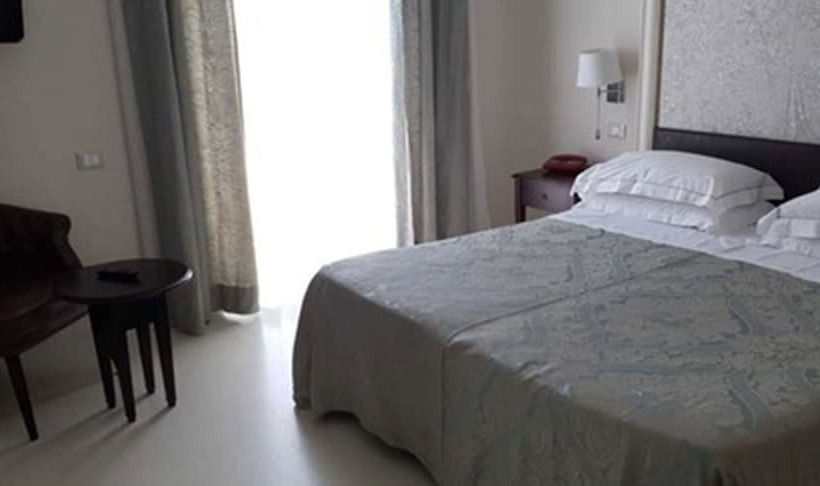 Номер Стандарт, Grand Hotel Mediterranee