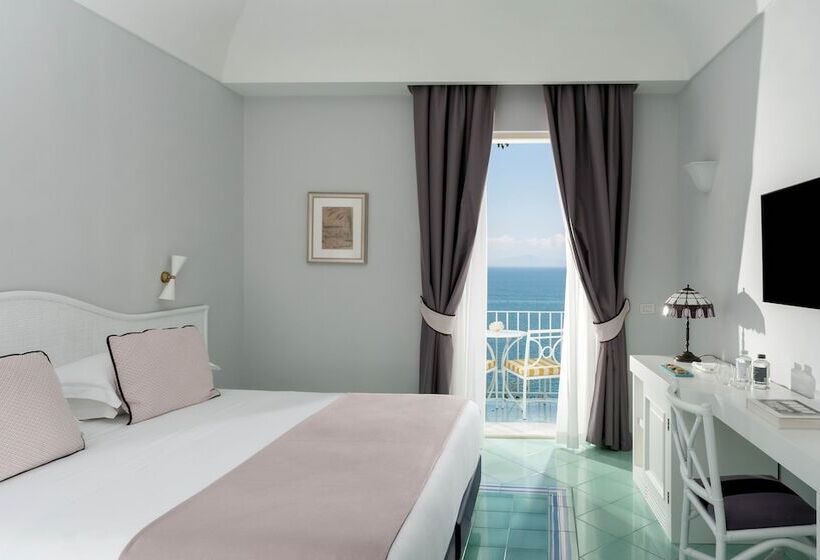 Классический Номер Вид на Море, Miramalfi