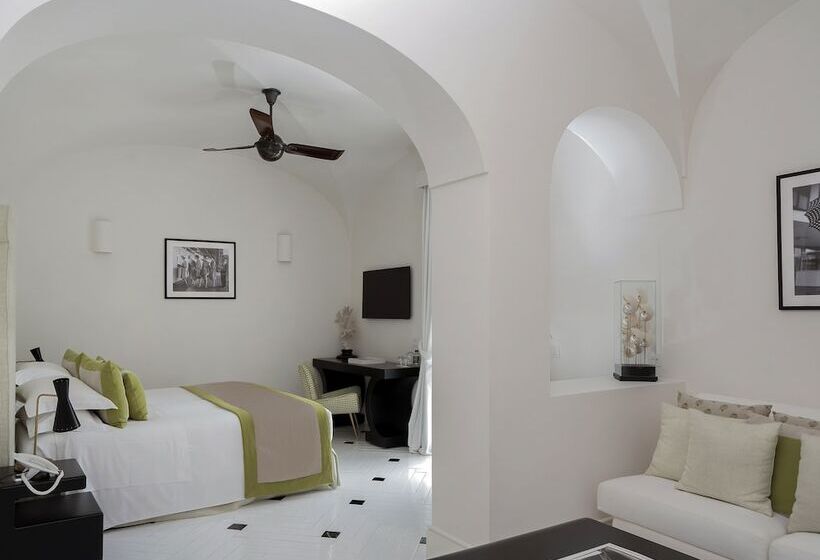 Полулюкс, Miramalfi