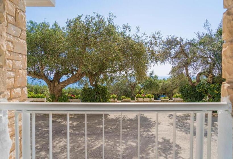 Triple Room Sea View, Orsa Maggiore
