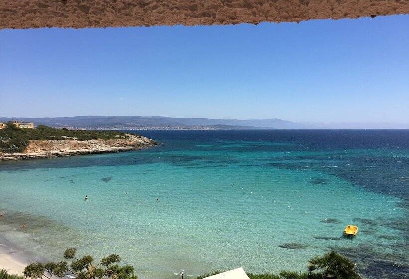 Номер Superior Вид на Море, Punta Negra