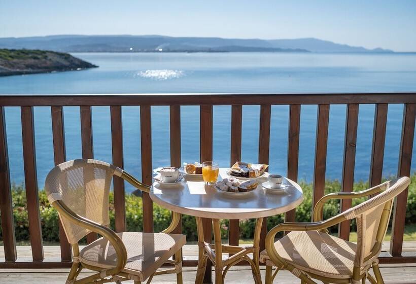Номер Superior Вид на Море, Punta Negra