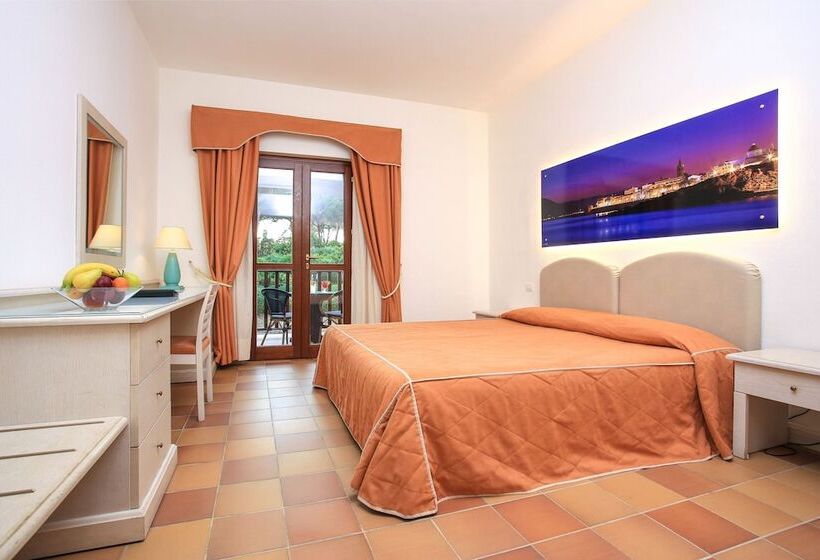 Трехместный Номер Superior, Punta Negra