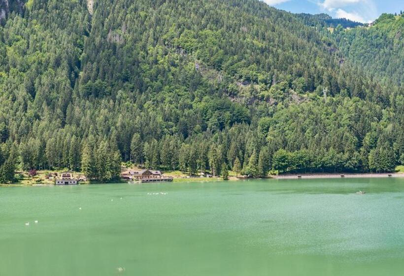Номер Стандарт, Sporthotel Europa Sul Lago