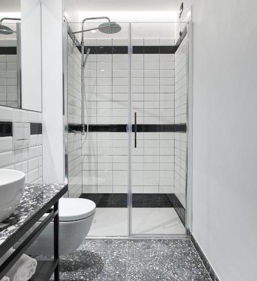 اتاق استاندارد, Stadt Hotel Città