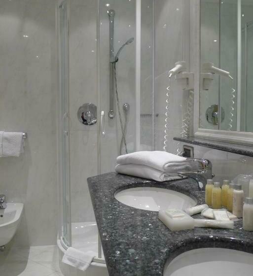 Четырехместный Номер Superior, Th Corvara   Greif