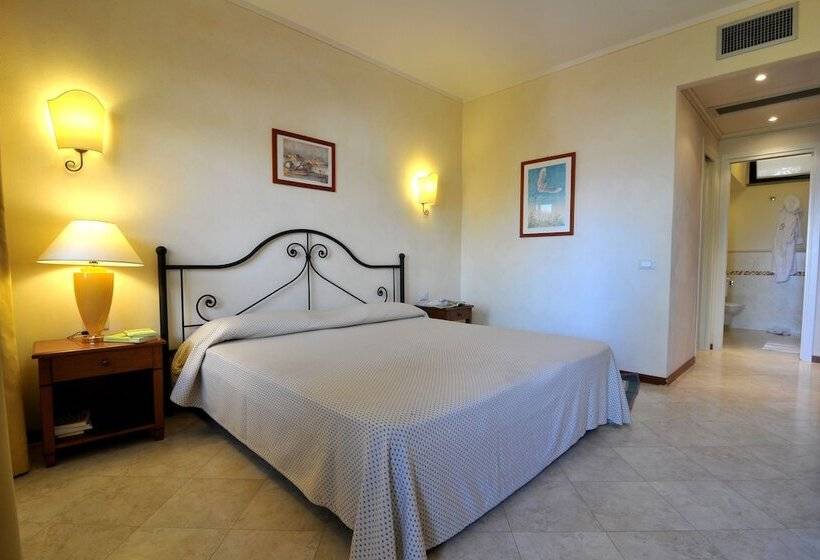 Семейный Номер, Airone Isola D Elba