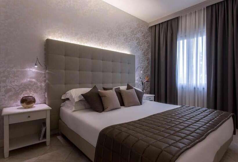 Трехместный Номер Superior, Airone Isola D Elba