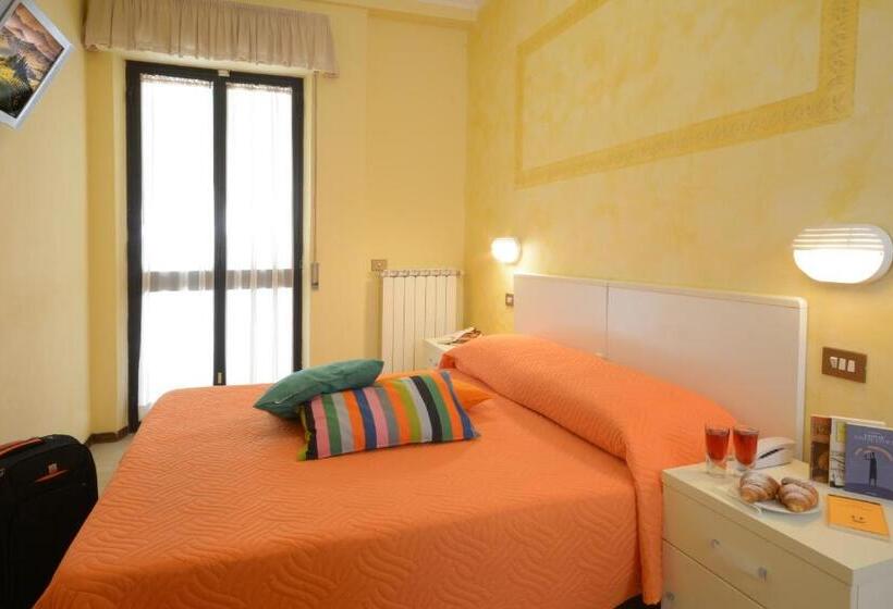 Номер Стандарт, Albergo Martini