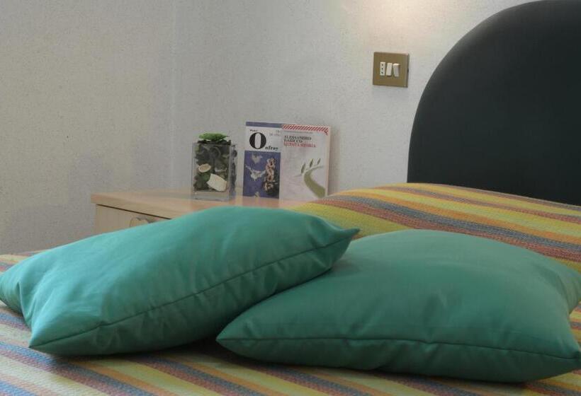 Номер Стандарт, Albergo Martini