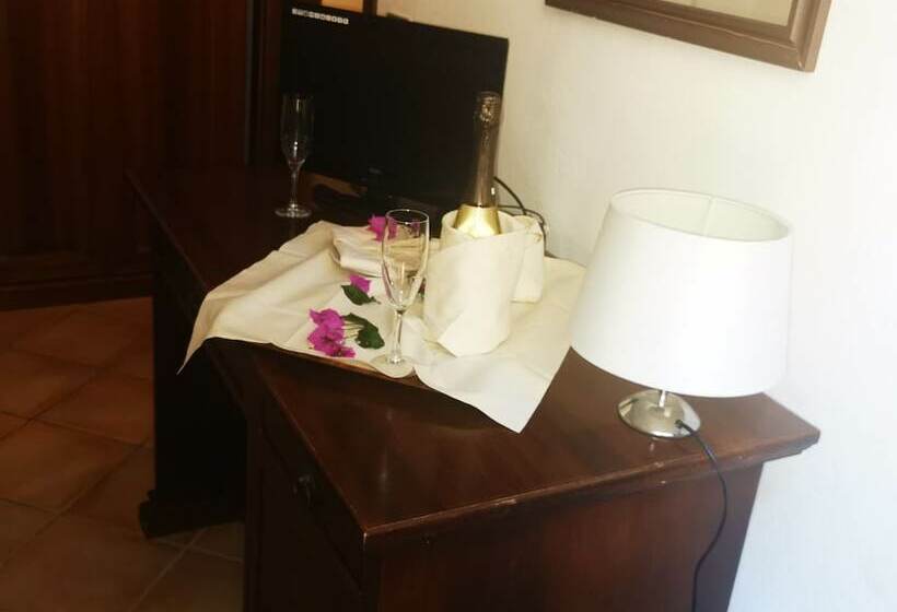 Классический Номер, Park Hotel Napoleone