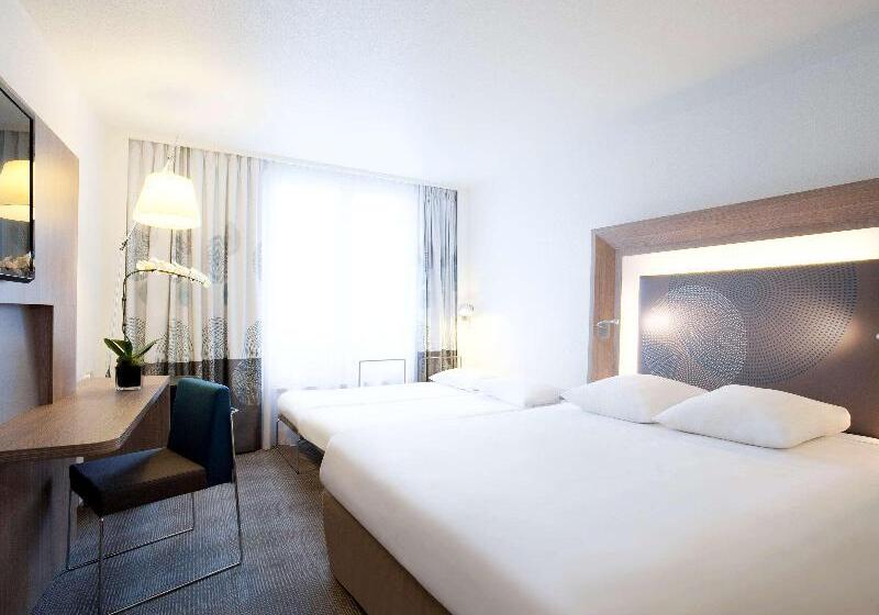 コンフォートシングルルーム, Best Western Plus City