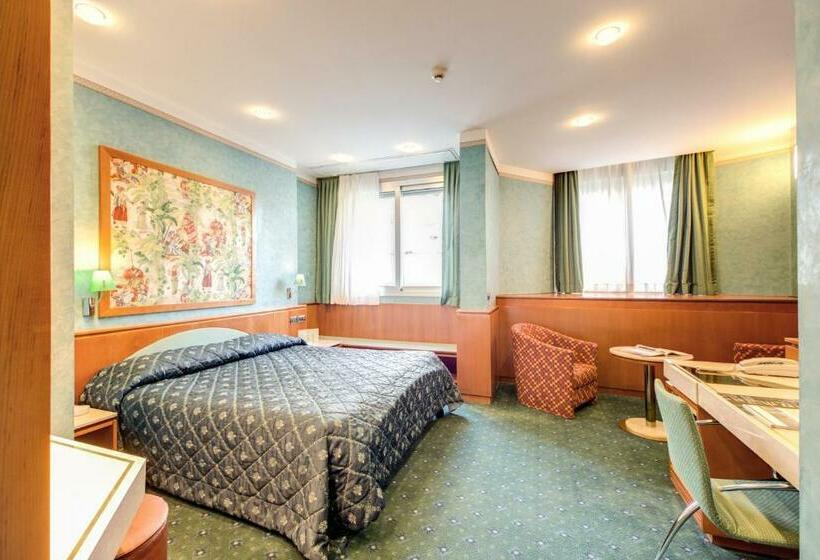 Номер Стандарт, Brunelleschi