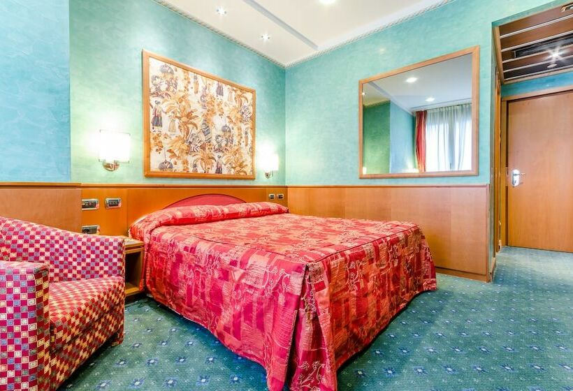 Номер Стандарт, Brunelleschi