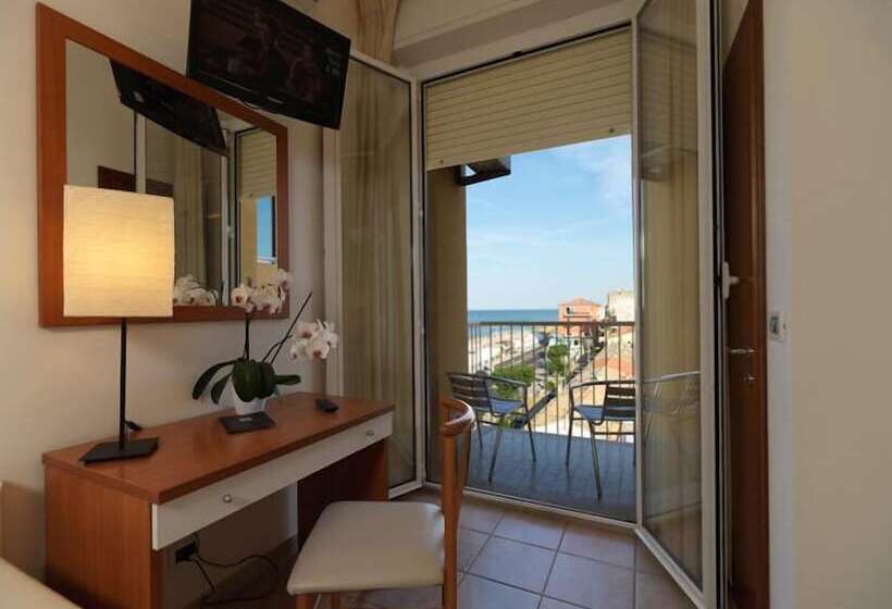 Номер Стандарт Вид на Море, Florence