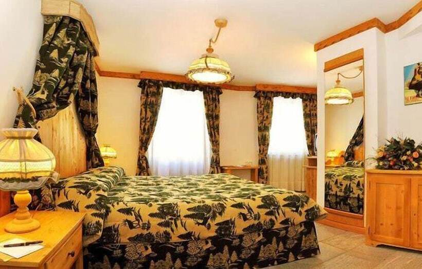 غرفة سوبيريور, Jolanda Sport