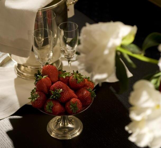 Номер Superior, Park Hotel Ai Cappuccini