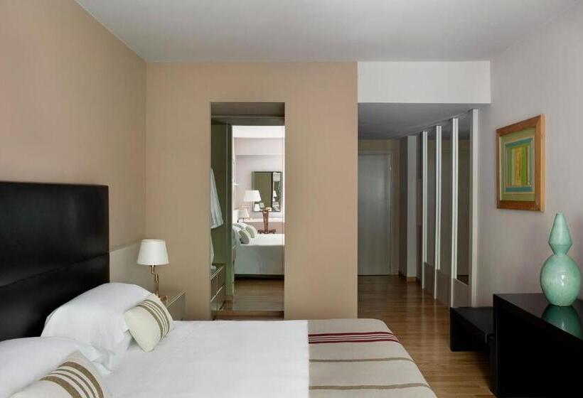Номер Superior, Park Hotel Ai Cappuccini
