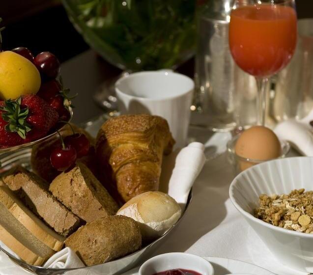 Номер Стандарт Трехместный, Park Hotel Ai Cappuccini