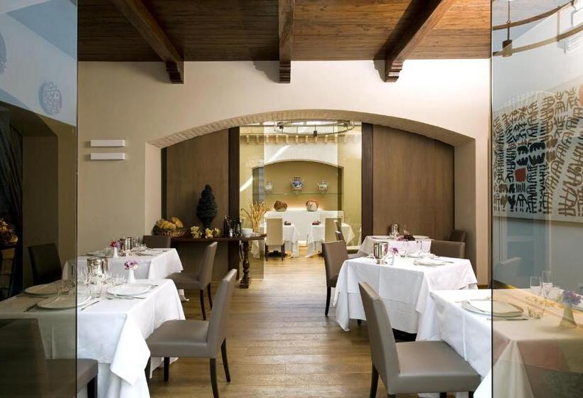 Номер Стандарт с доступом в Спа, Park Hotel Ai Cappuccini
