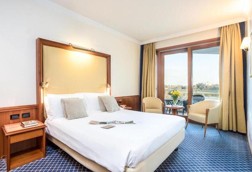 اتاق استاندارد, Galzignano Resort Terme & Golf   Hotel Splendid