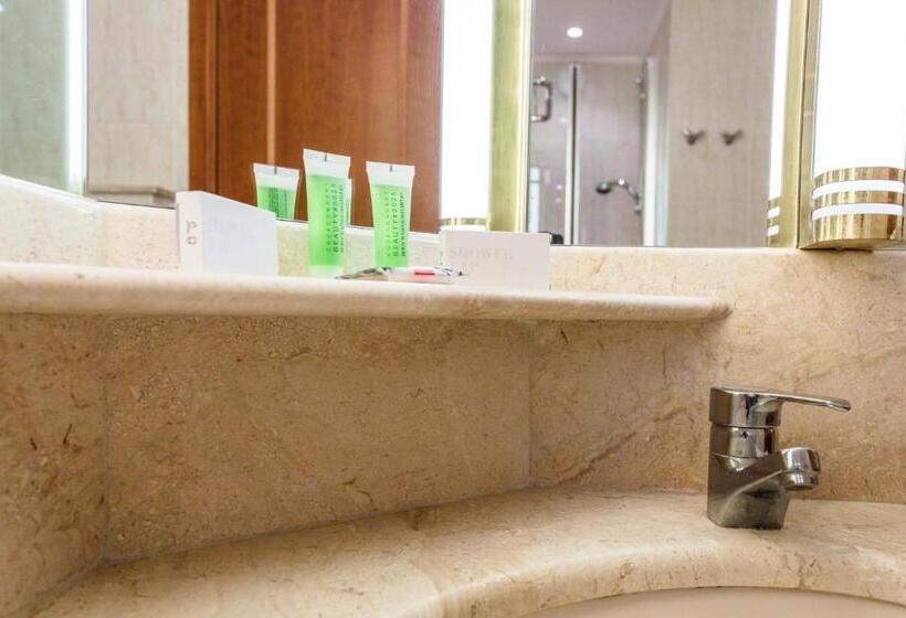 اتاق استاندارد یک نفره, Galzignano Resort Terme & Golf   Hotel Splendid