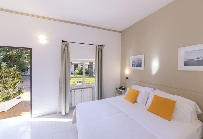 Quarto Estandar, Terme Principe
