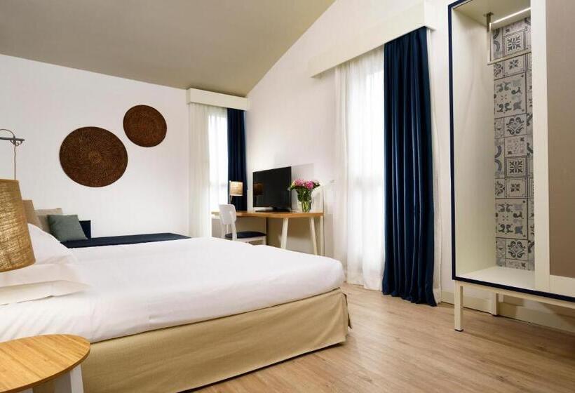 Вилла Superior 1 Спальня, Unahotels Naxos Beach Sicilia