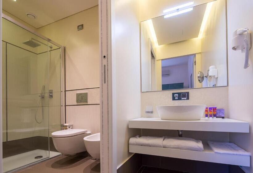 Вилла Superior 1 Спальня, Unahotels Naxos Beach Sicilia