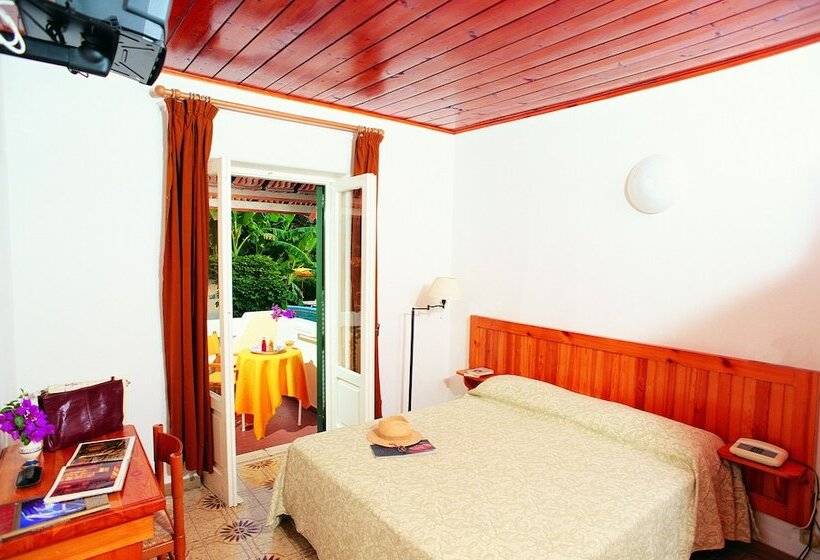 Номер Стандарт Индивидуальный, Villa Angela Hotel & Spa