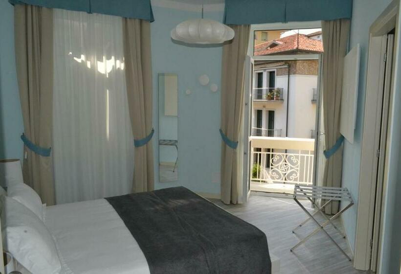 Номер Superior, Villa Bernt