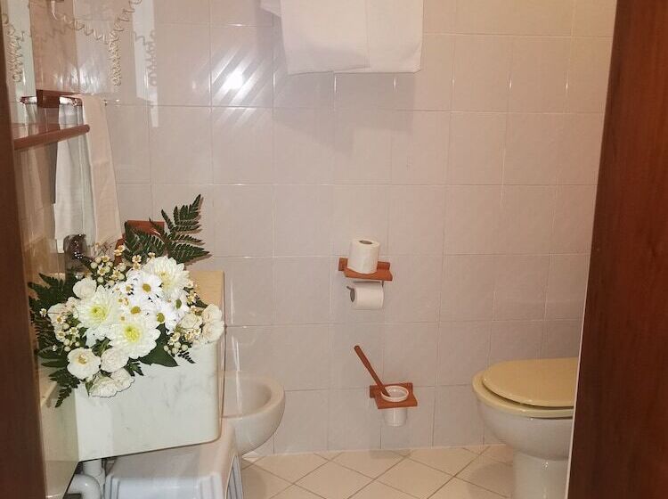 Классический Номер, Park Hotel Napoleone