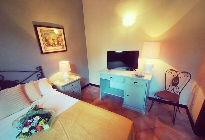 Классический Номер, Park Hotel Napoleone