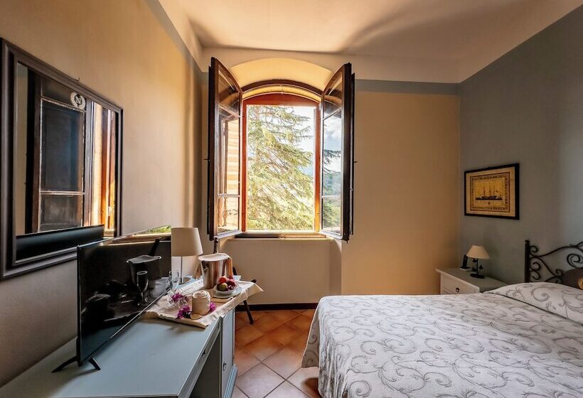 Номер Superior, Park Hotel Napoleone