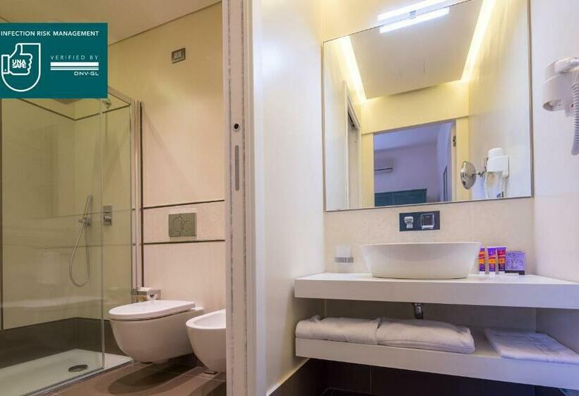 Вилла Superior 1 Спальня, Unahotels Naxos Beach Sicilia
