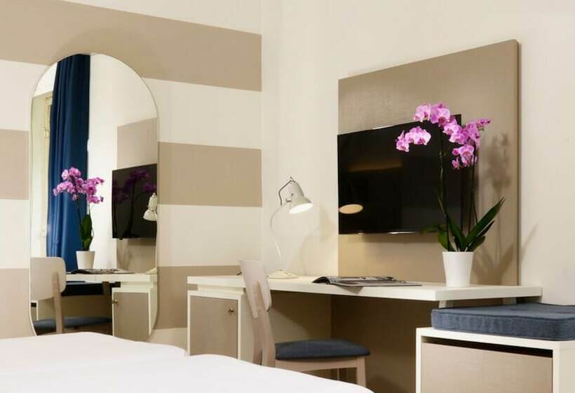 Вилла Superior 1 Спальня, Unahotels Naxos Beach Sicilia