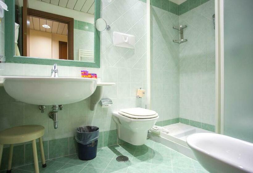 Номер Премиум, Unahotels Naxos Beach Sicilia