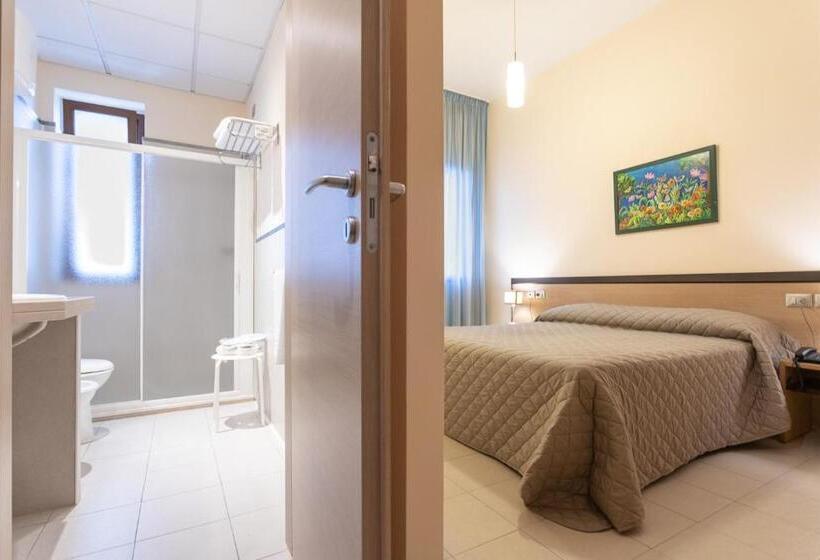 Номер Стандарт, Club Azzurro Hotel & Resort