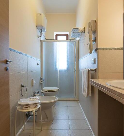 Трехместный Номер Стандарт Interior, Club Azzurro Hotel & Resort
