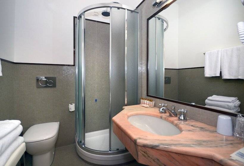 Классический Номер, Grand Hotel Vittoria