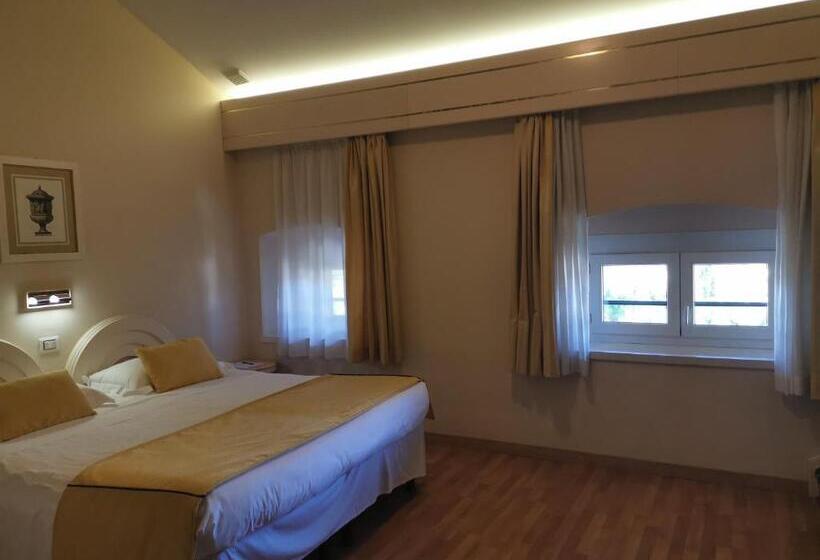 Номер Стандарт, Grand Hotel Vittoria
