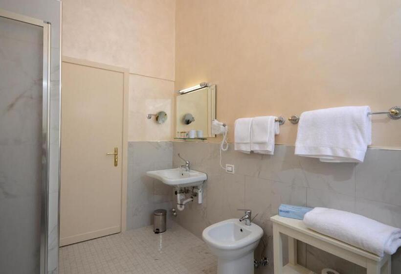 Семейный Номер Superior, Grand Hotel Vittoria