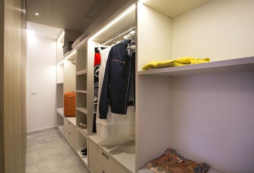 اتاق لوکس, Astoria Suite